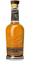 Templeton  Tequila Cask Finish Barrel 2023   American Iowa Rye whisky 46%0.70l