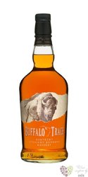 Buffalo Trace Kentucky straight bourbon whiskey 45% vol.  1.00 l