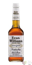 Evan Williams  Bottled in Bond  Kentucky straight bourbon whiskey 50% vol.  0.70 l