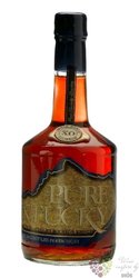 Pure Kentucky  XO  small batch bourbon whiskey 53.5% vol.    0.70 l