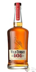 Wild Turkey „ 101 ” Kentucky straight bourbon whiskey 50.5% vol.    0.70 l