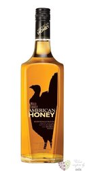 Wild Turkey „ American Honey ” Kentucky straight bourbon whiskey 35% vol. 0.70 l
