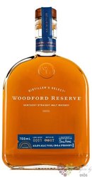 Woodford Reserve  Malt  Kentucky whiskey 45.2% vol. 0.70l