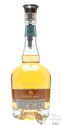 Bourbon Woodford no.12 Cherry wood Smoked v krabice  45.2%0.70l