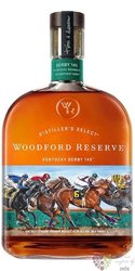 Woodford Reserve ltd.  Derby 145  Kentucky straigth bourbon 45.2% vol.  1.00 l