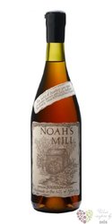 Noahs Mill small batch Kentucky bourbon whiskey by Willet 57.15% vol.  0.70 l