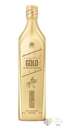 Johnnie Walker  Gold reserve 200th anniversary  premium Scotch whisky 40% vol.  0.70 l