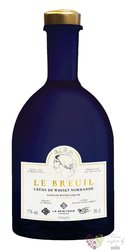 le Breuil „ Créme de whisky Normande ” French cream liqueur 17% vol.  0.70 l
