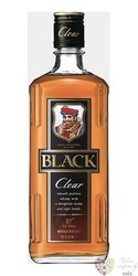 Nikka Black Clear         37%0.70l