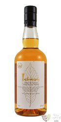 Chichibu Ichiros single malt Japanese whisky 46,5% vol.  0.70 l