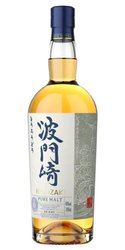 Hatozaki  Umeshu Cask  12 years Japanese Kaikyo whisky 46% vol.  0.70 l