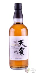 Tenjaku japanese blended whisky 40% vol.  0.70 l