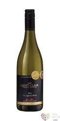 Sauvignon blanc „ Premium range ” 2016 Marlborough Saint Clair Family Estate0.75 l