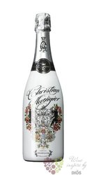 Ed.Hardy blanc  Collection prestige  brut Champagne 1er cru by Christian Audigier   0.75 l