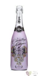 Ed.Hardy ros  Collection prestige  brut Champagne 1er cru by Christian Audigier   0.75 l