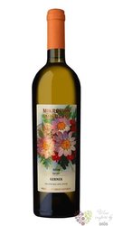 Kerner  Flower line  2015 pozdn sbr Mikrosvn  0.75 l