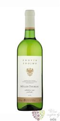 Muller Thurgau „ Selected ” jakostní odrůdové víno Znovín Znojmo  0.75l
