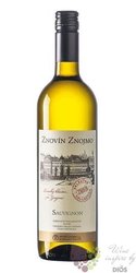 Sauvignon blanc „ Selected ” jakostní odrůdové víno Znovín Znojmo  0.75 l
