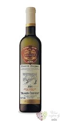 Znovn Tramin erven Terroir 2015 VzH  0.50l