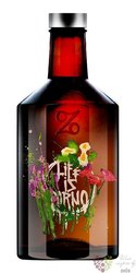 ufnek  la Fleur  Czech absinth 65% vol.  0.50 l
