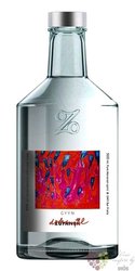 ufnek  GYYN  Moravian crafted gin 45% vol.  0.50 l
